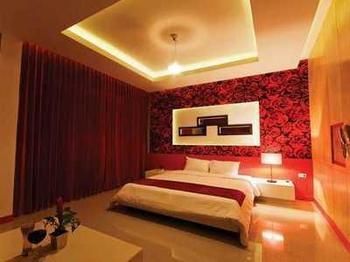 Red Horse Resort Pattaya Buitenkant foto